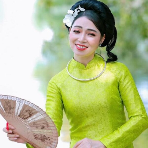 Phương Mây