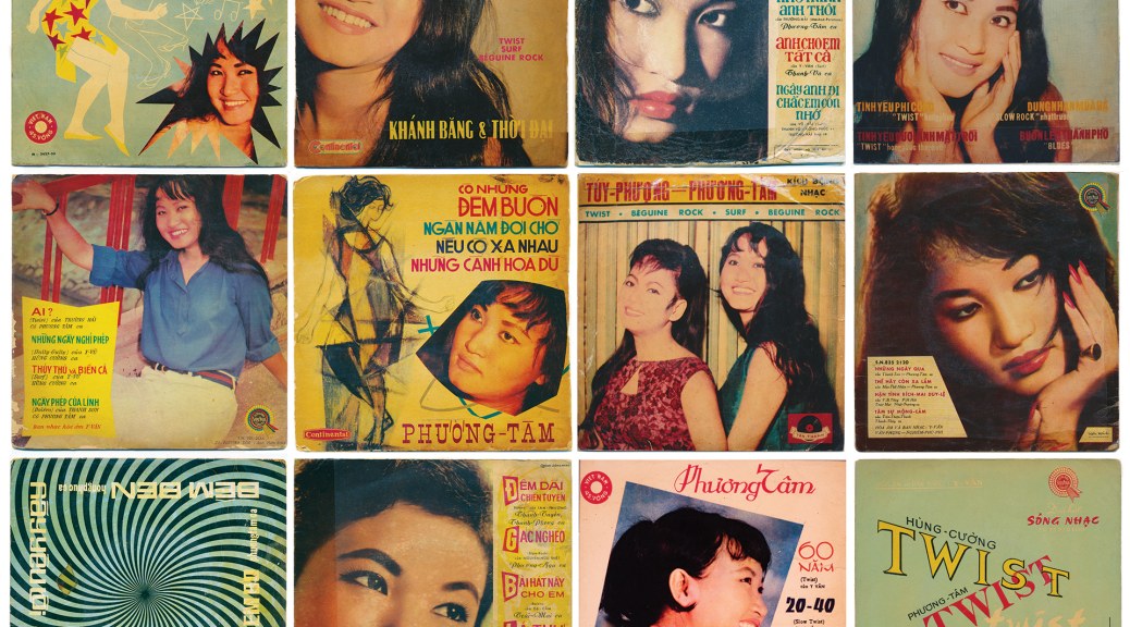 Phương Tâm 