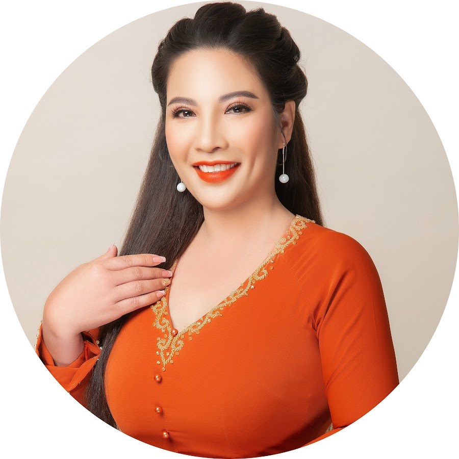 ÂM VANG KHÁNH ĐẢN