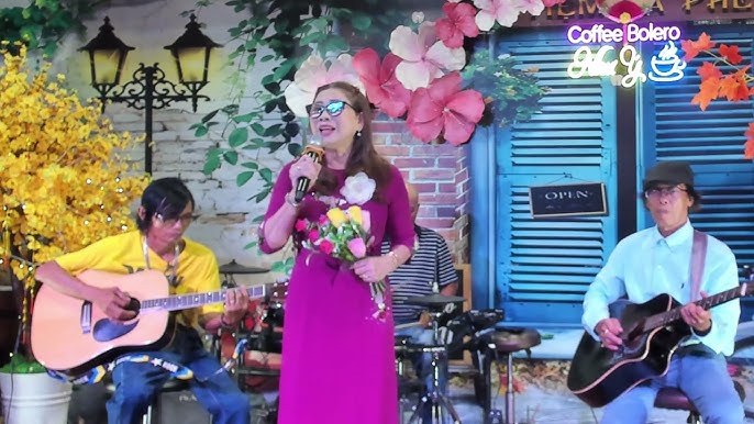 Phương Trà