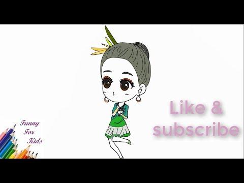 Phương Chibi