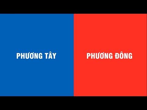 Phương Tây