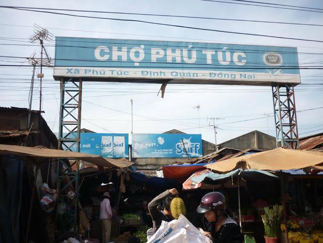 Phú Túc