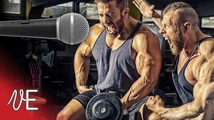 Physical Sound Sport
