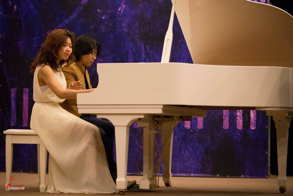 Piano Magic