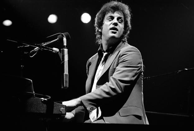 Piano Man