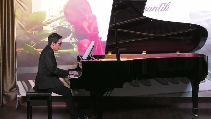 Piano Poem