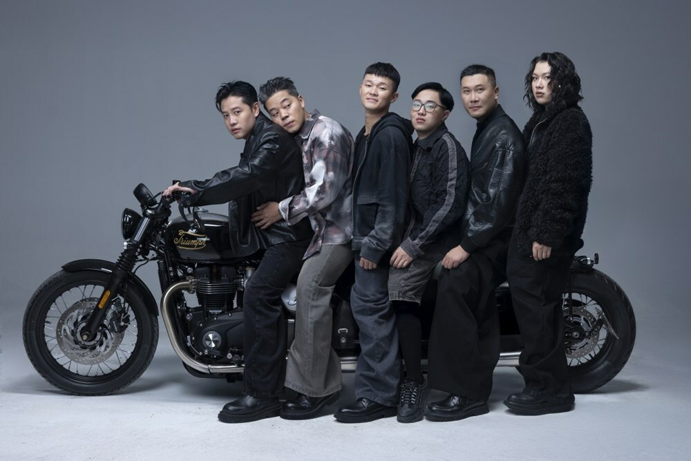 Picker Band