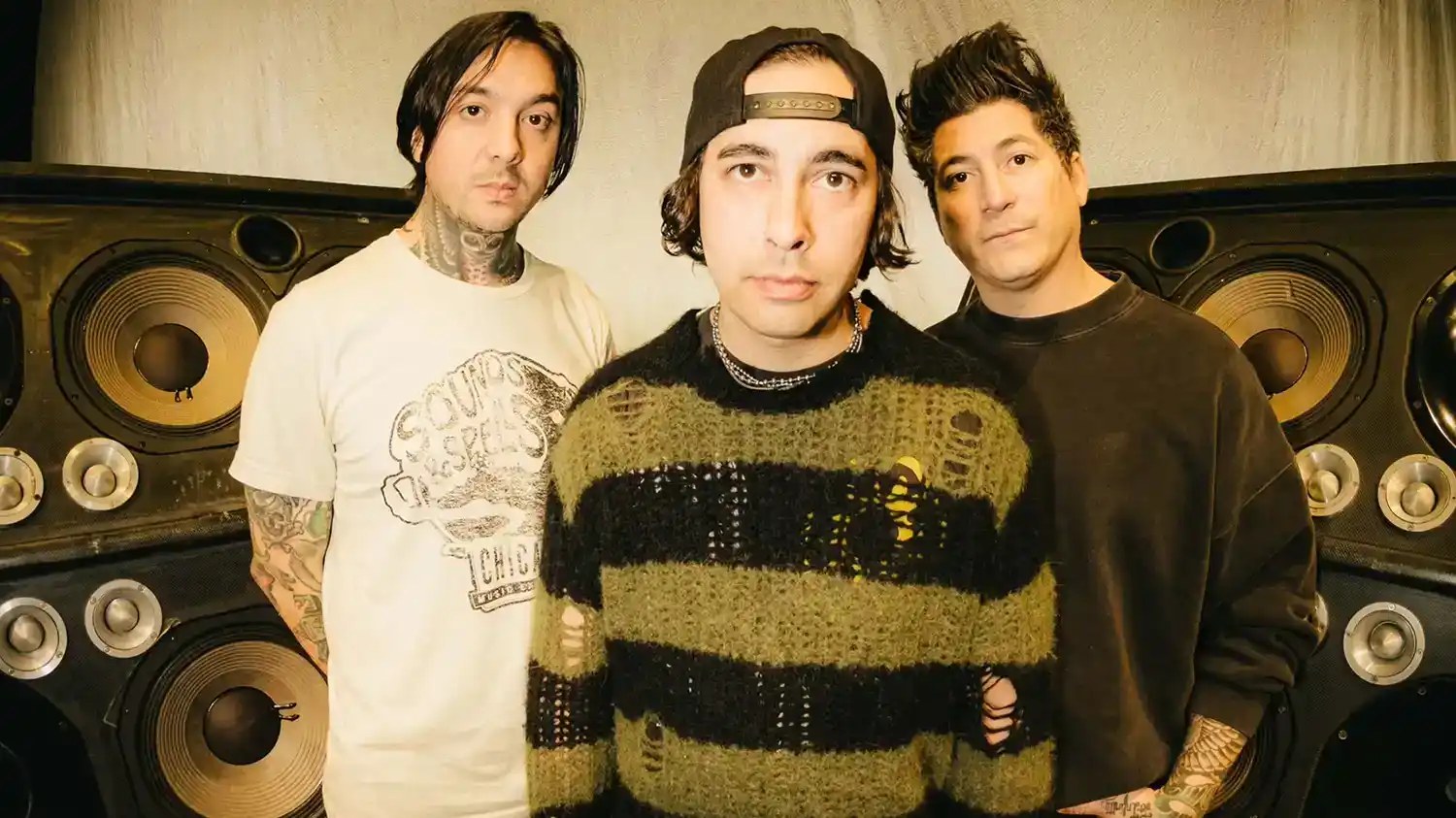 Pierce The Veil