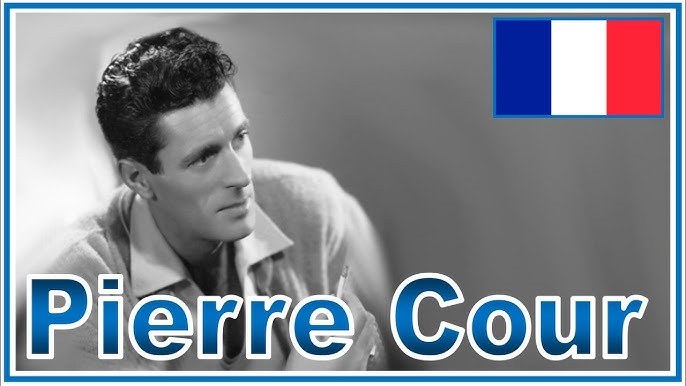 Pierre Cour