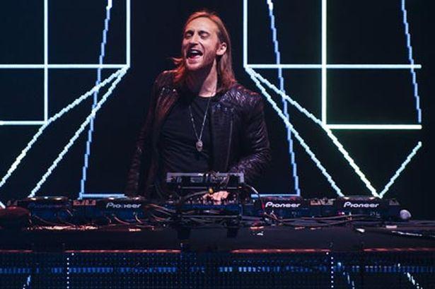 Pierre David Guetta