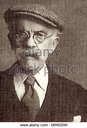 Pierre De Geyter