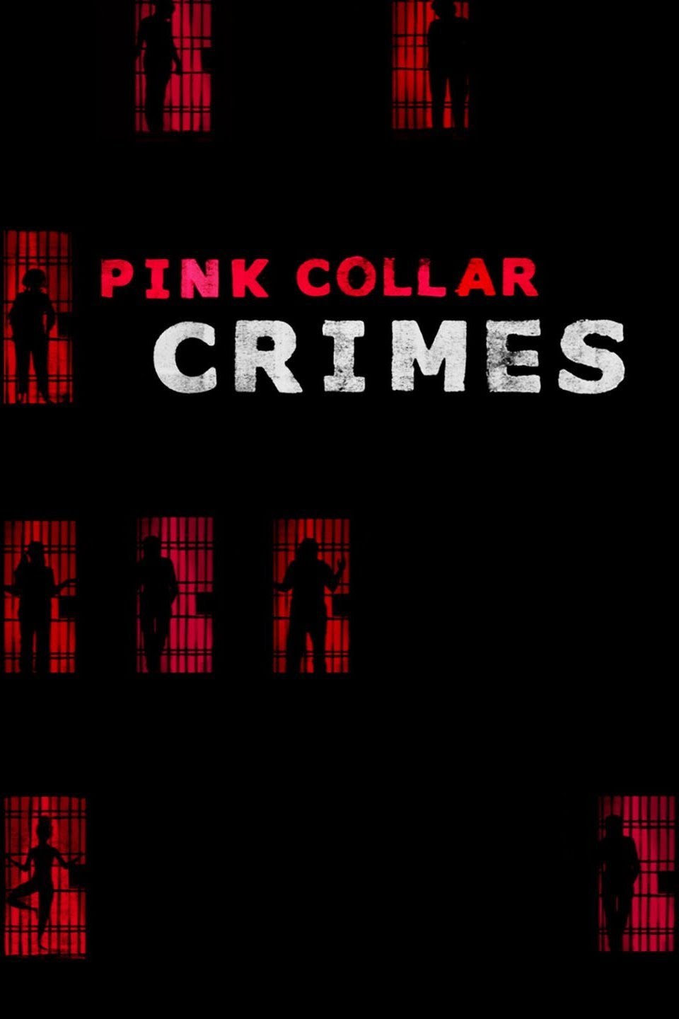 Pink-Collar-Crime