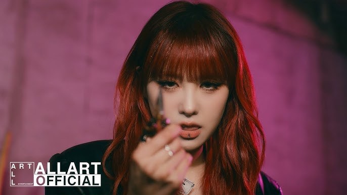 PIXY (픽시)