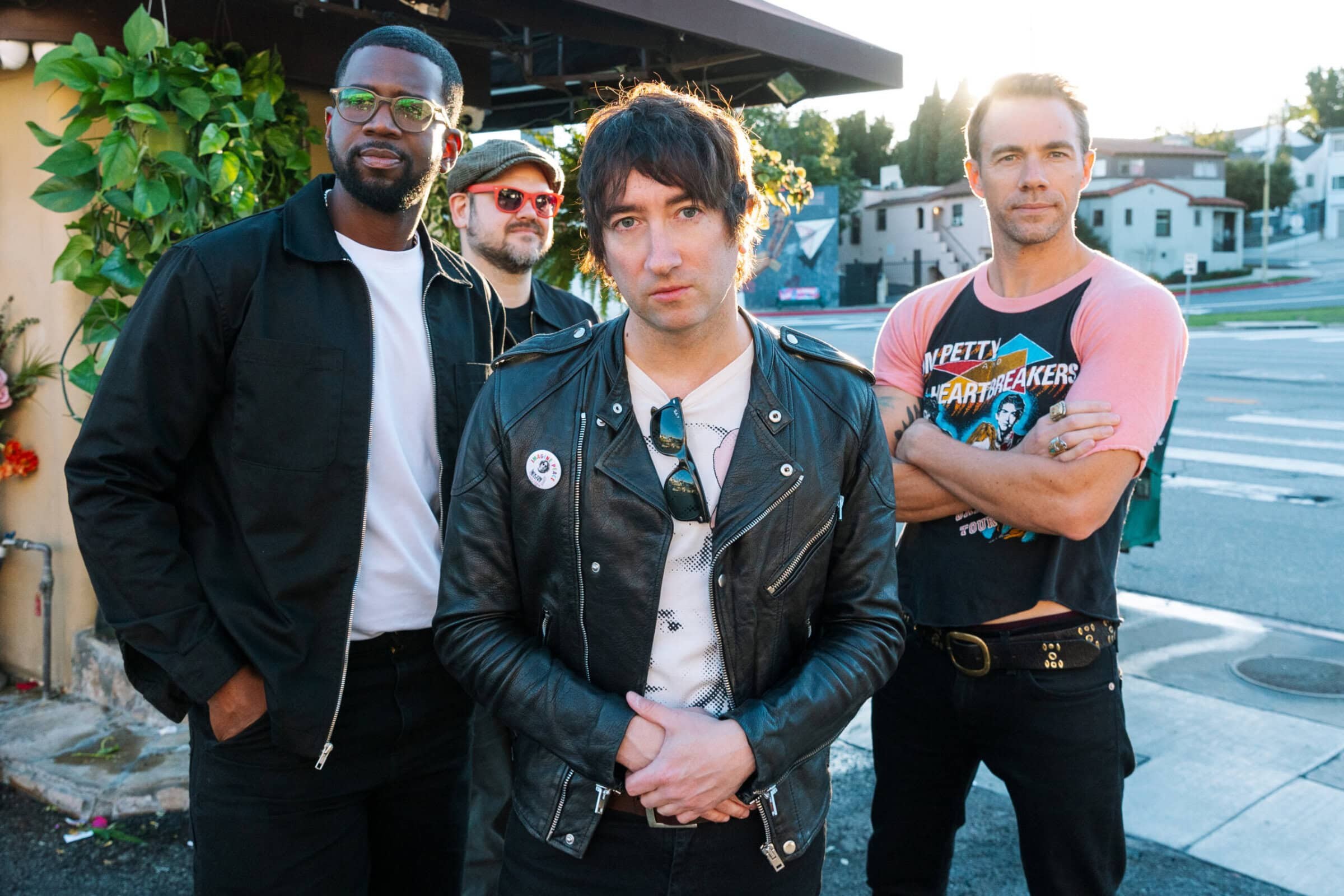 Plain White T's 