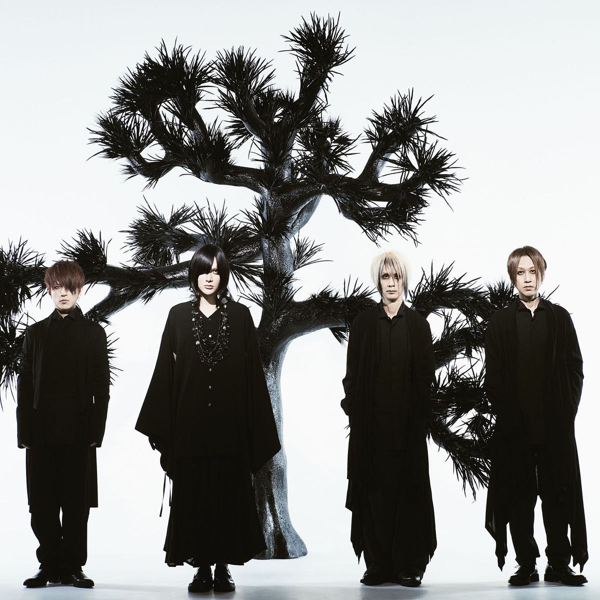 Plastic Tree