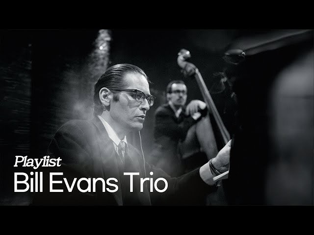 Plays Bill Evans