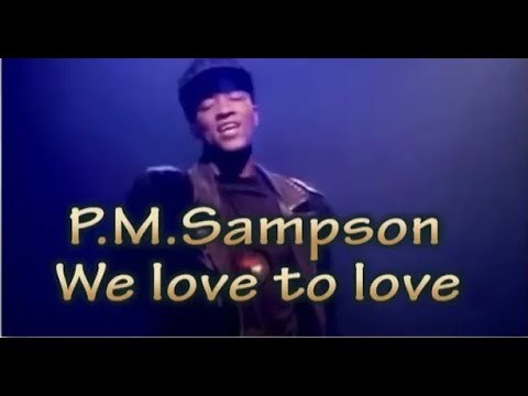 P.M. Sampson