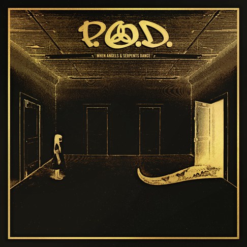 P.O.D