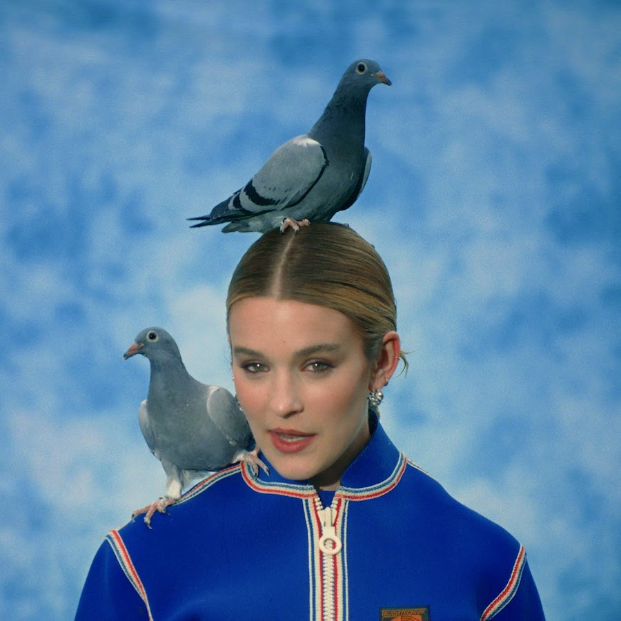 Pommelien Thijs