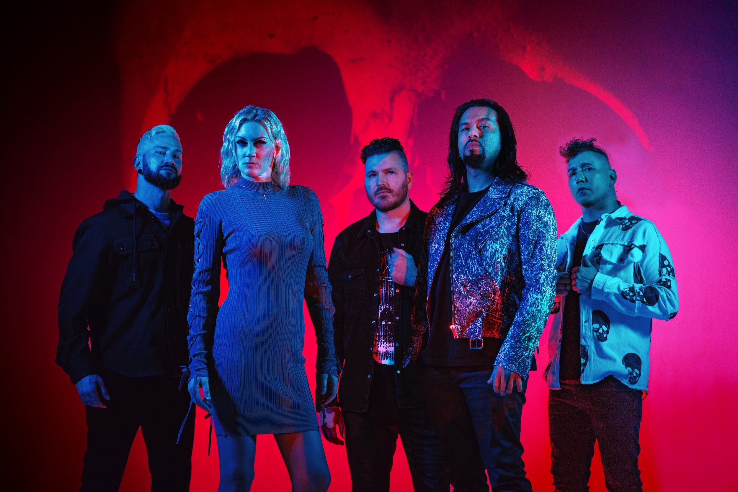 Pop Evil