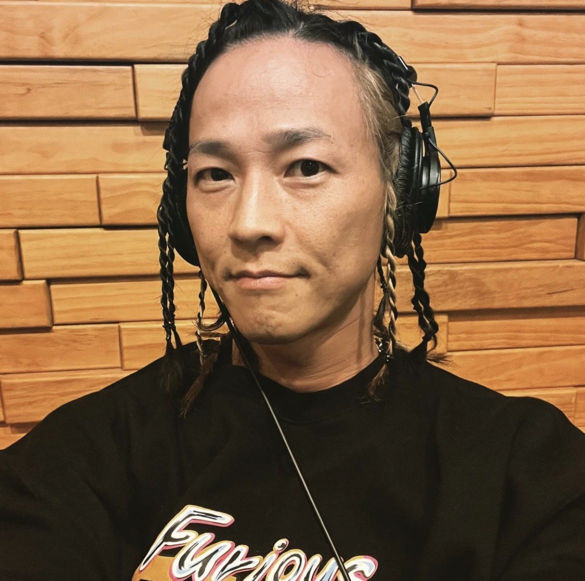 Poppin' Hyun Joon