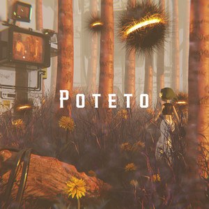 POTETO