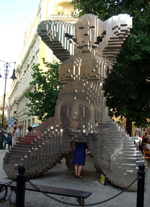 Praha