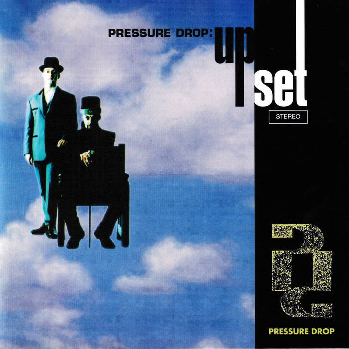 Pressure Drop
