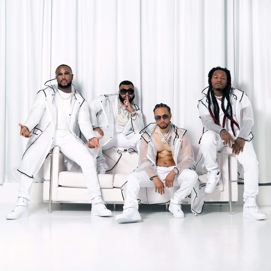 Pretty Ricky