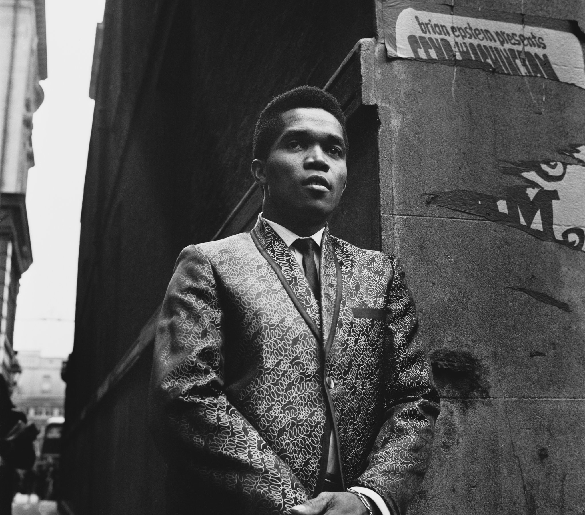 Prince Buster