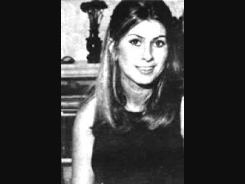 Priscilla Mitchell