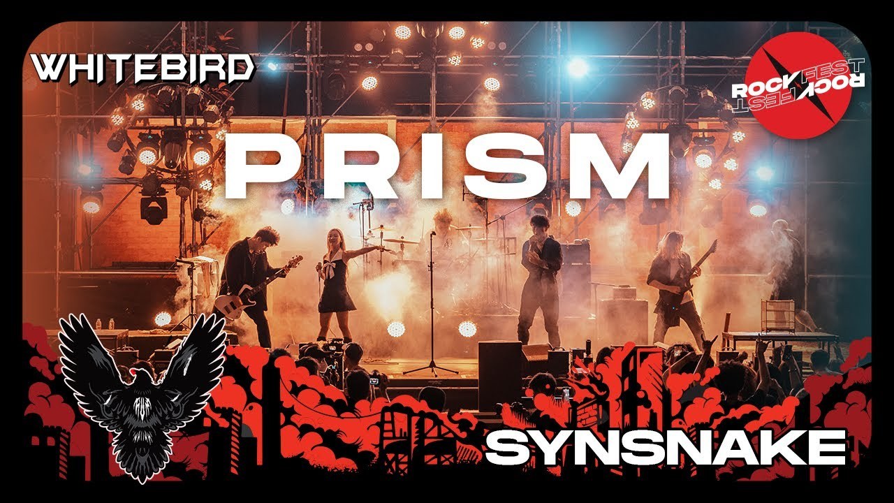 Prisim