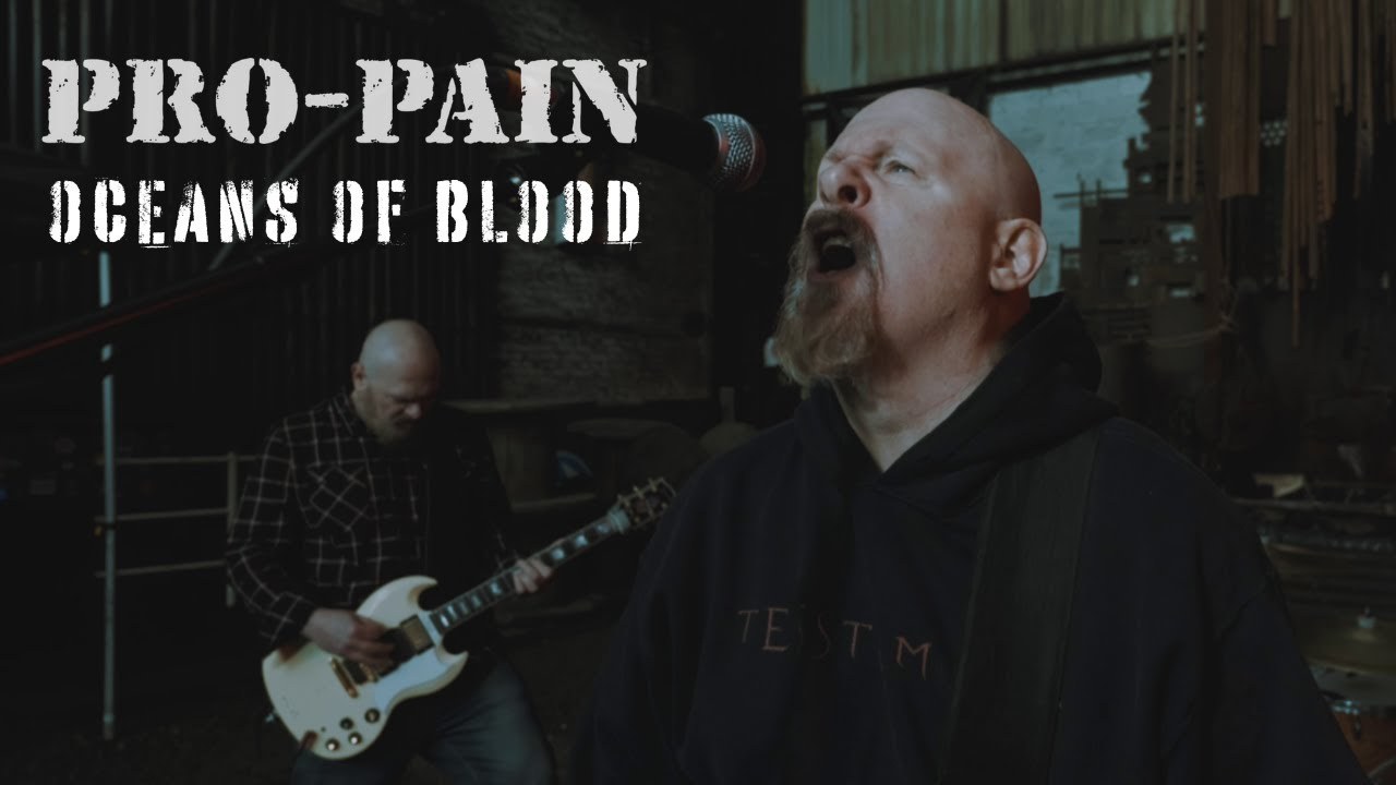 Pro-pain