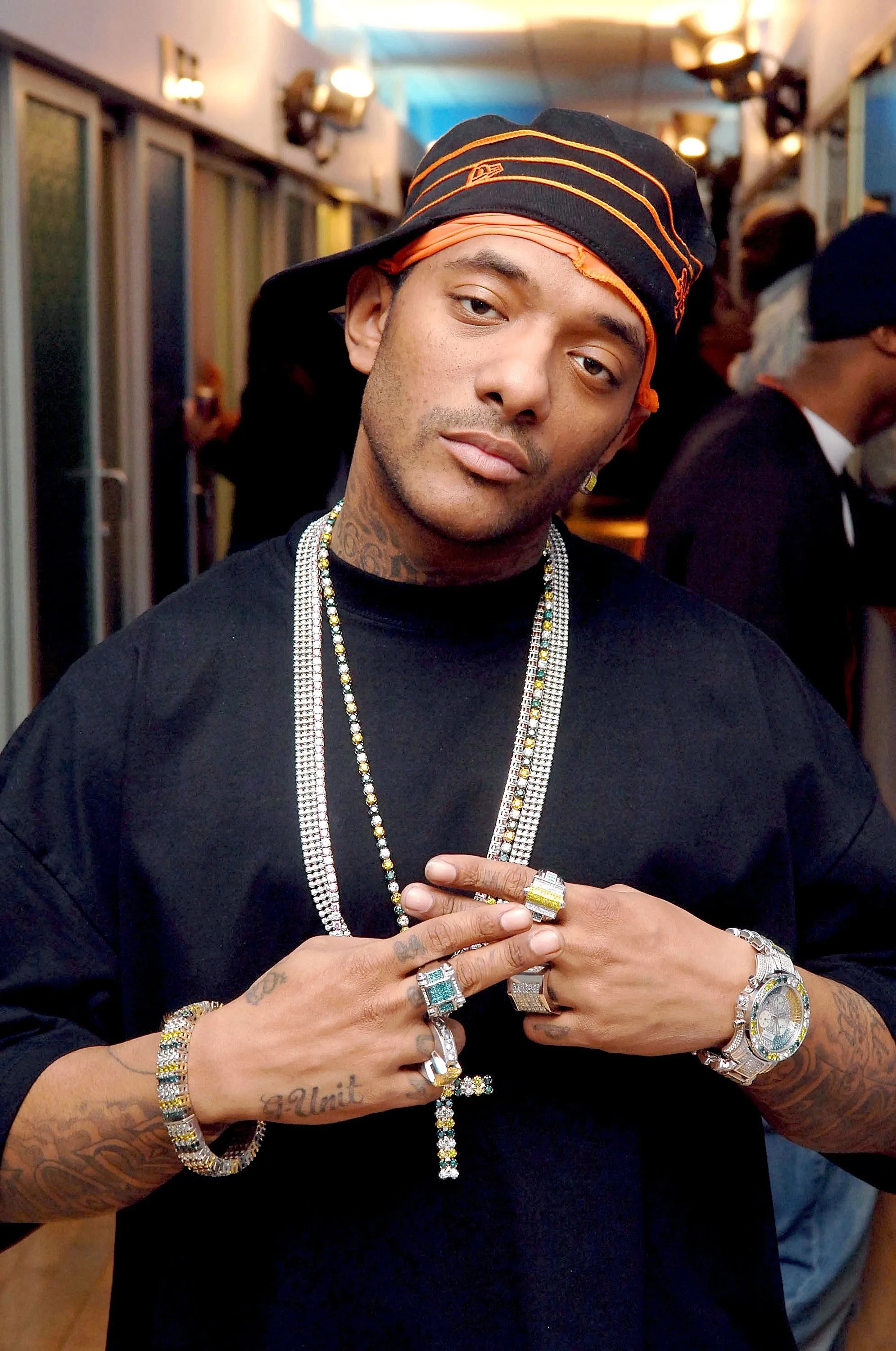 Prodigy Of Mobb Deep