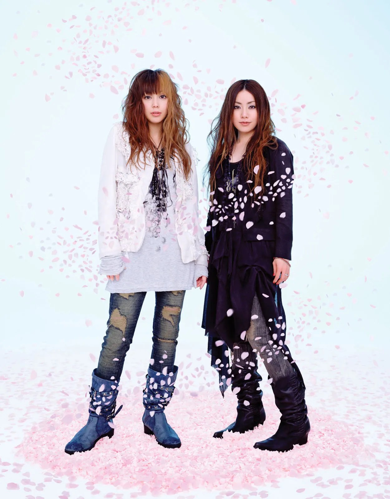 Puffy (Puffy AmiYumi)