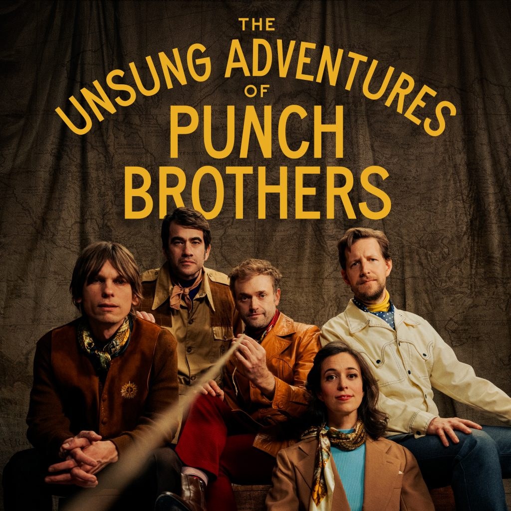  Punch Brothers