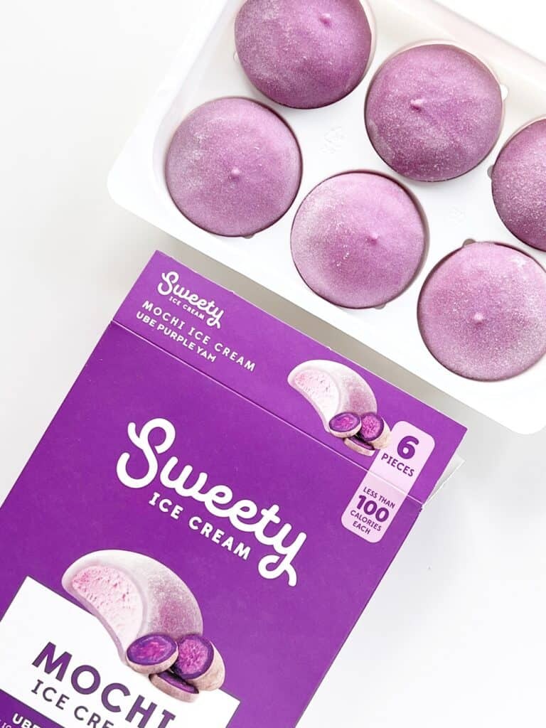 Purple Sweet