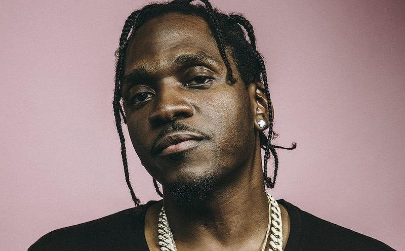Pusha T