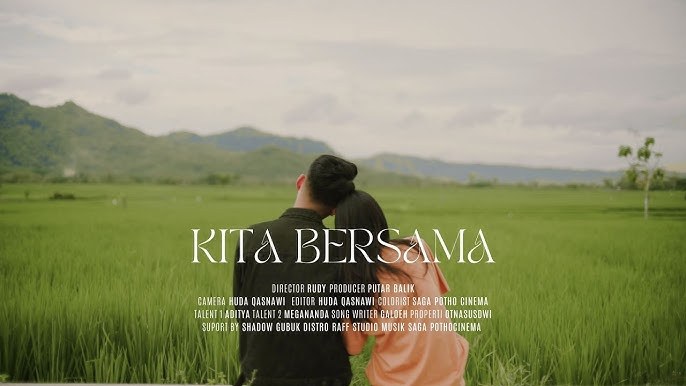 Putar Balik