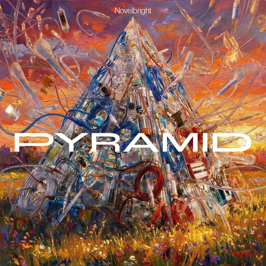 Pyramid