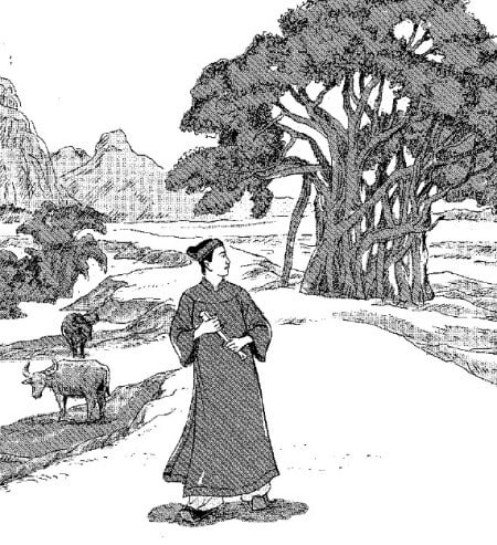 Quách Đỉnh (郭顶)