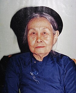 Quách Thị Hồ