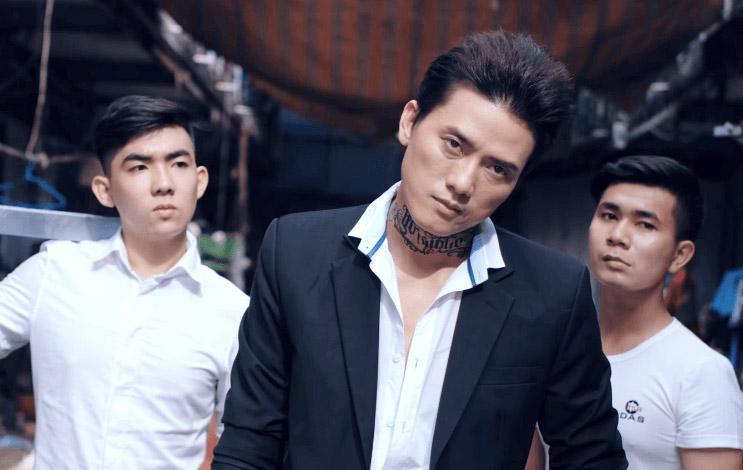 Quách Ngọc Tuyên