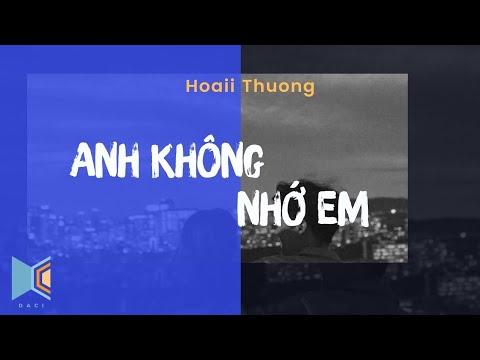 Rơi vào tình yêu của anh