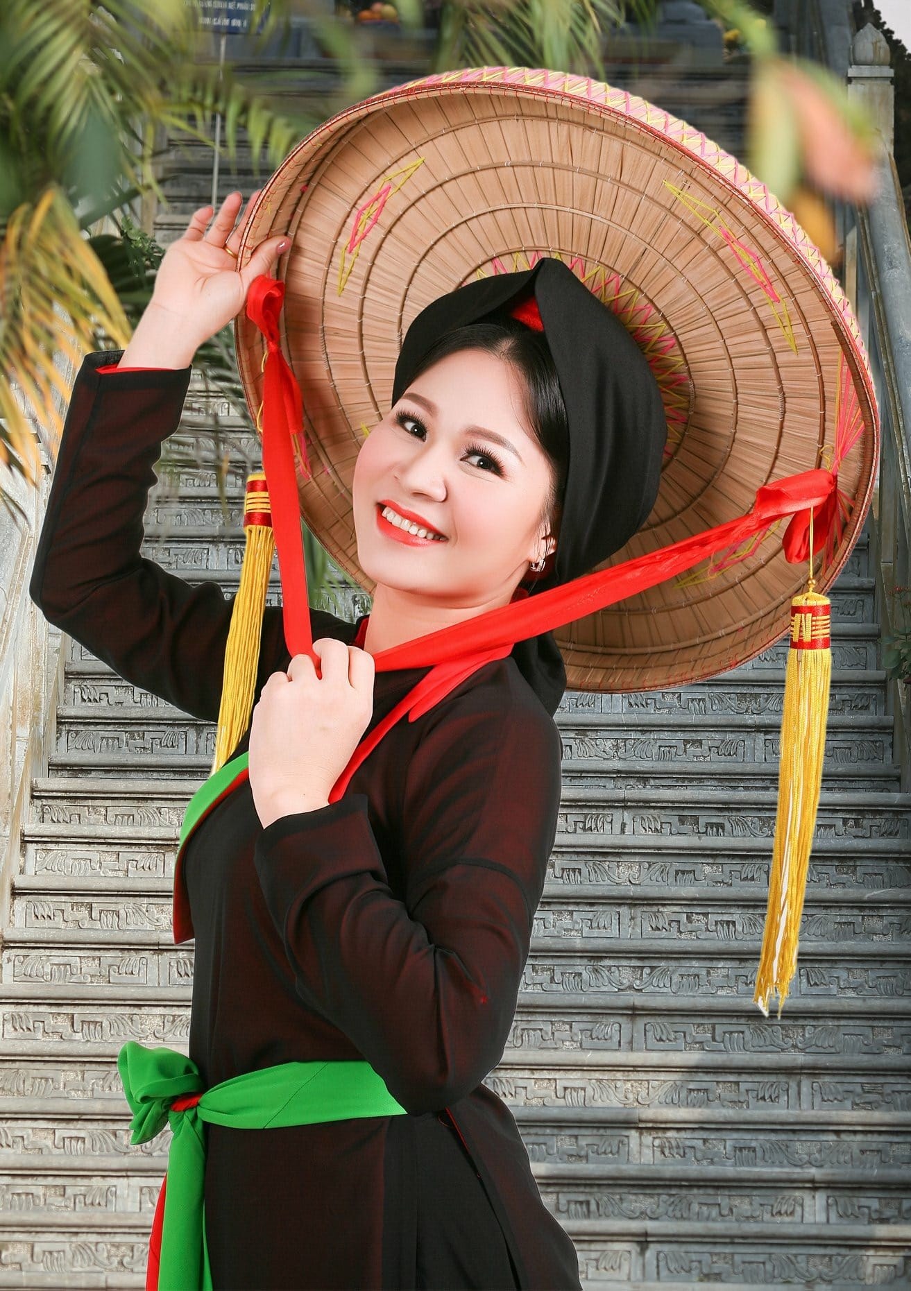 Quan Họ