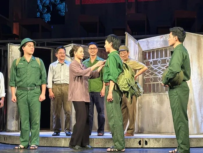 Quân Khu Nam Đồng