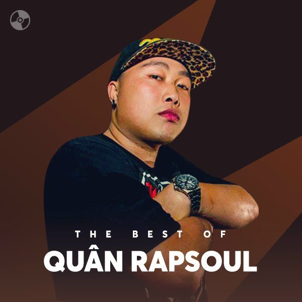 Quân Rapsoul