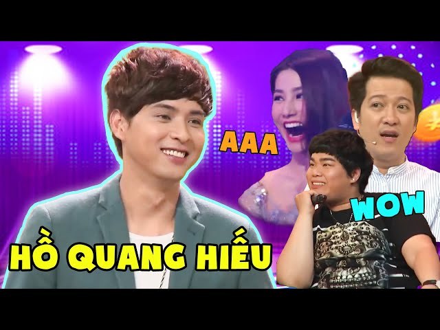 Quang Giấu Tên