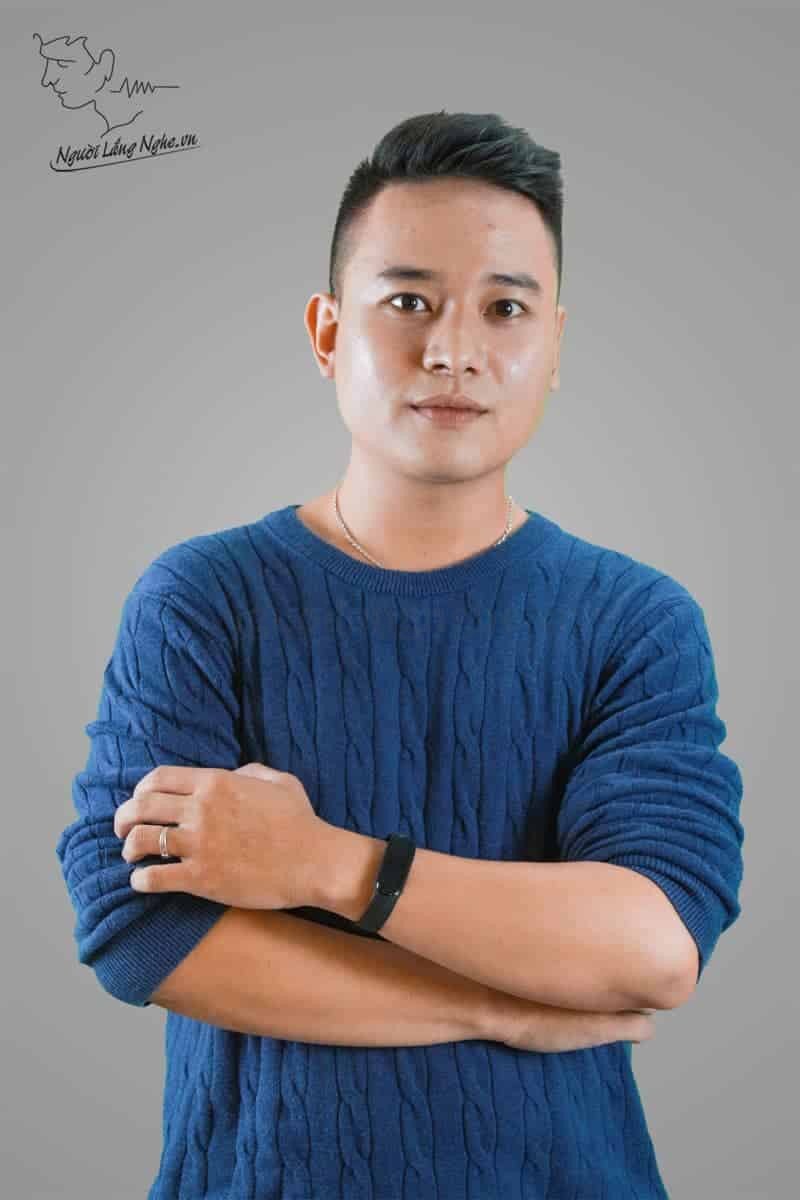 Quang Hiển